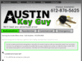 austinkeyguy.com
