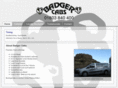 badgercabs.co.uk