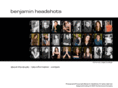 benjaminheadshots.com