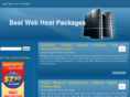 bestwebhostpackages.com
