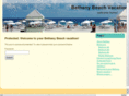 bethanybeachvacationhouse.com