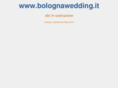 bolognawedding.com