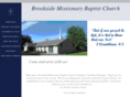 brooksidembc.com