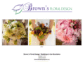 brownsweddingdesign.com