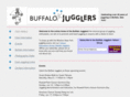 buffalojugglers.org