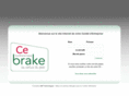 cebrake-sudra.com