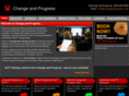 changeandprogress.com