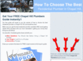 chapelhillplumbers.com