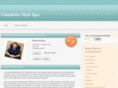 charlottemedspa.net