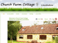 churchfarmcottage.com