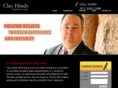 clayhinds.com