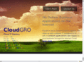cloudgro.com
