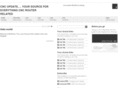 cncupdate.com