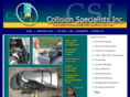 collisionspecialistsinc.com