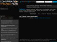 conspiration-theories-films.net