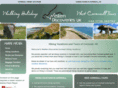 cornwallhikingvacations.com