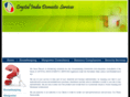 crystalids.com