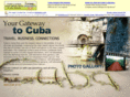 cubaconnectionsonline.com