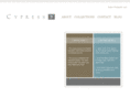 cypressalbums.com