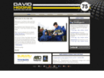 davidhigginsrally.com