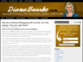 dianabourke.com