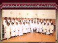 divinevoicesofpraise.com