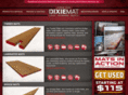 dixielaminatedmats.com