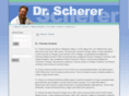 doctorscherer.com