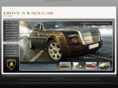 drive-a-race-car.com