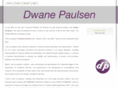 dwanepaulsen.com