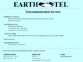earthtel.com