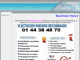 electricienparis2.com