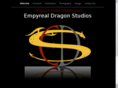 empyrealdragonstudios.com