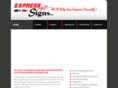 expresssigns.com