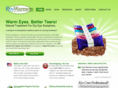 eyewarmers.com