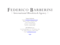 federicobarberini.com