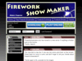 fireworkshowmaker.com