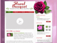 floralbouquet123.com