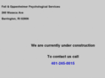 fopsych.com