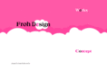 frohdesign.com