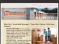 gatorministorage.com