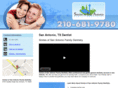generaldentistsanantonio.com