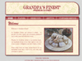 gfscones.com