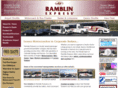 goramblin.com