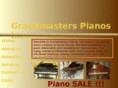 grandmasterspianos.com