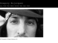 gregorybojorquez.com
