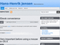 hhjensen.com