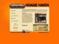 hoagiehaven.com