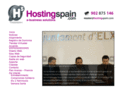 hostingspain.com.es