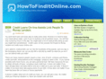 howtofinditonline.com